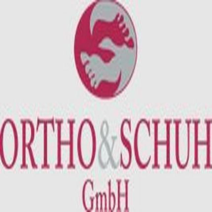 Logo von Ortho + Schuh GmbH