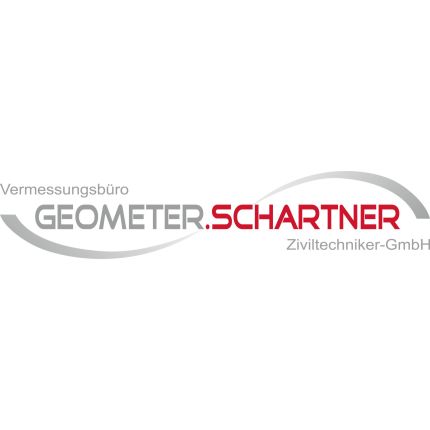 Logo de Geometer Schartner Ziviltechniker-GmbH