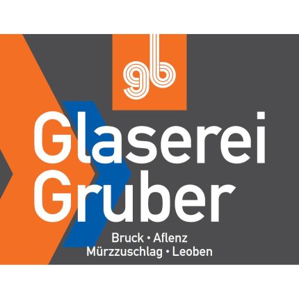 Logo von Glaserei Gruber GmbH