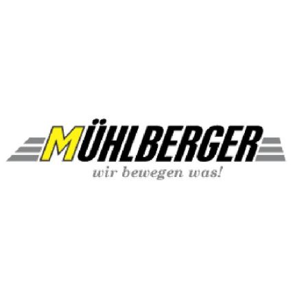 Logo od Mühlberger Johann GmbH