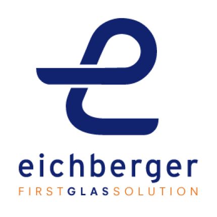 Logo de Eichberger Glasbau GmbH
