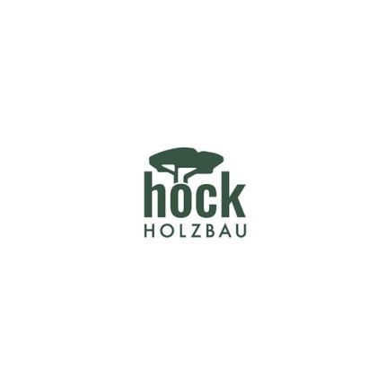 Logo van Höck Holzbau GmbH