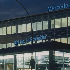 Schneider Automobil GmbH  6850