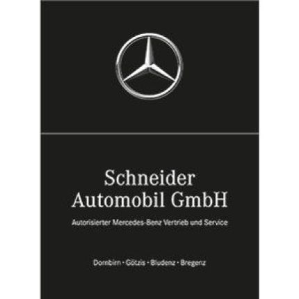 Logo fra Schneider Automobil GmbH