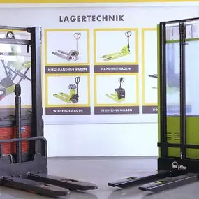 Stapler Center GmbH 4030