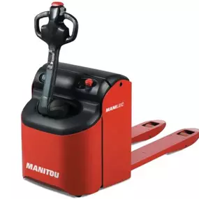 Manitou EP18S
ab 4300,- erhältlich
