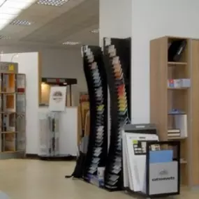 Bild von Fliesenstudio Oberlininger GmbH