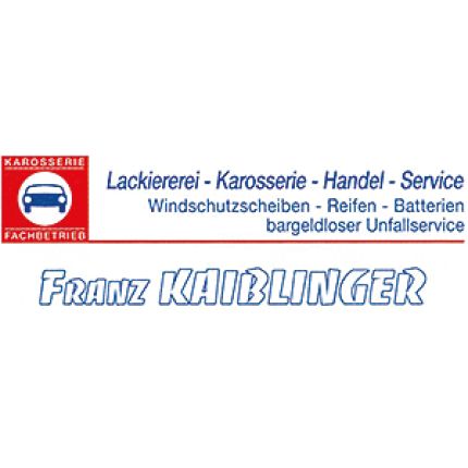 Logotyp från Kaiblinger KFZ GmbH