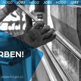 HOGO GmbH - Jetzt Bewerben!