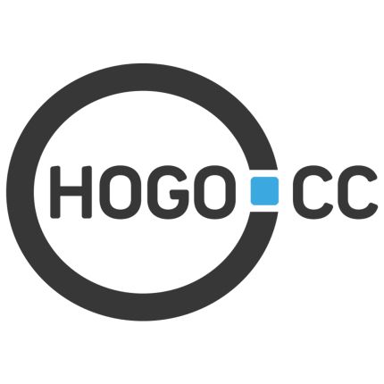 Logo od HOGO Holding GmbH