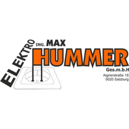Logo von Elektro-Ing. Max Hummer GmbH