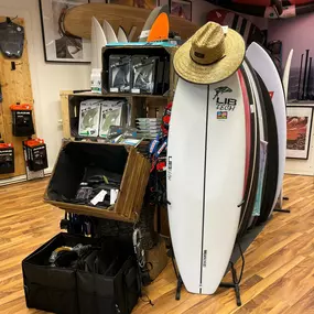 Seidl Boardshop - Surfen / Riversurfen