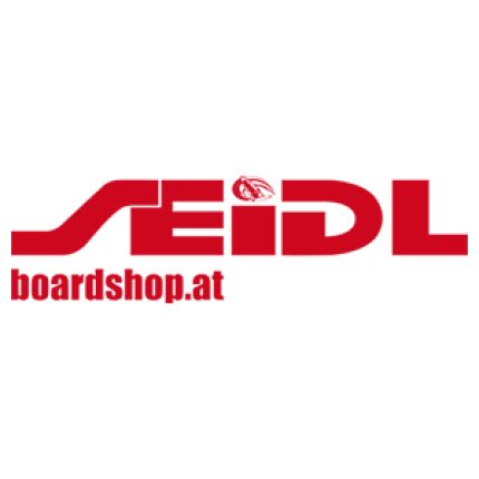 Logo van Seidl Boardshop & Fashion | SUP Boards StandUp Paddle | Surfshop | Wingfoilen | Surfboard | Windsurfen | Kitesurfen