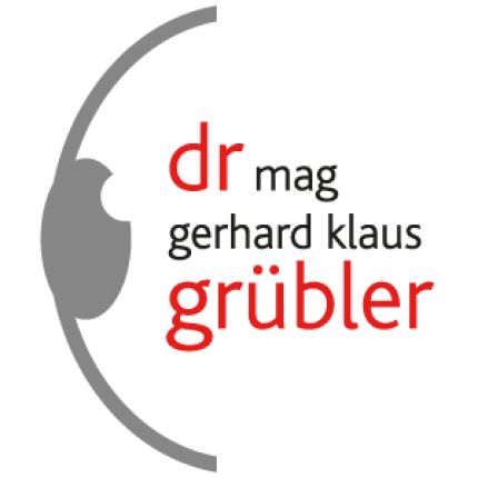 Logo van Mag. Dr. Gerhard Klaus Grübler