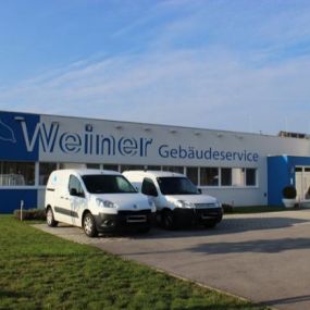 Weiner Gebäudeservice GmbH & Co KG - Büro Einsiedl