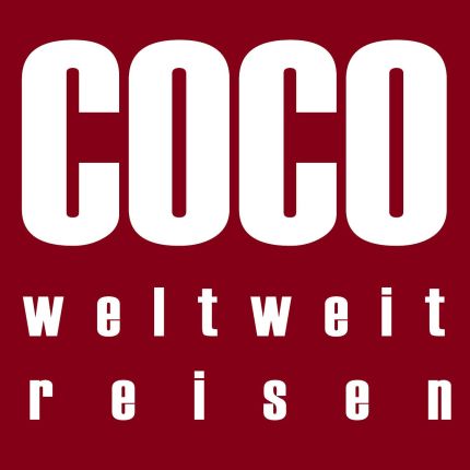 Logo from COCO Weltweit Reisen GmbH