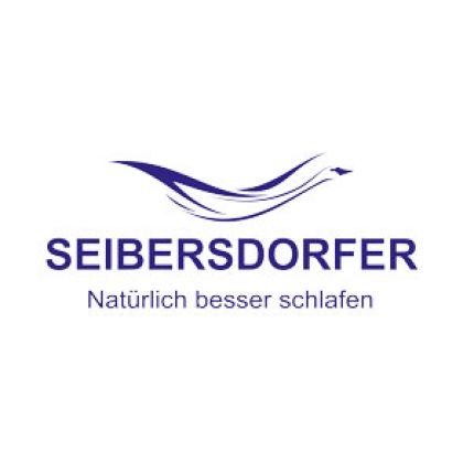 Logotyp från Seibersdorfer Bettfedern- u Daunenfabrik GmbH