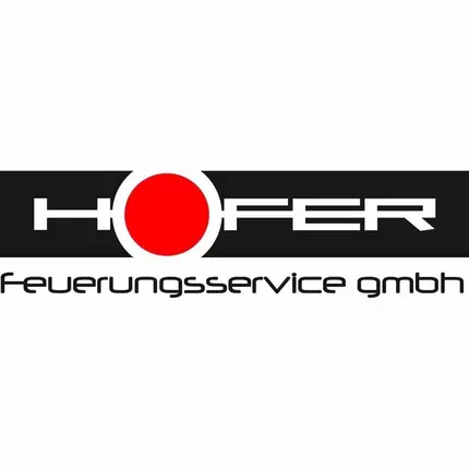 Logo fra Hofer Feuerungsservice GmbH