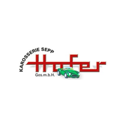 Logo van Karosserie Sepp Hofer GmbH