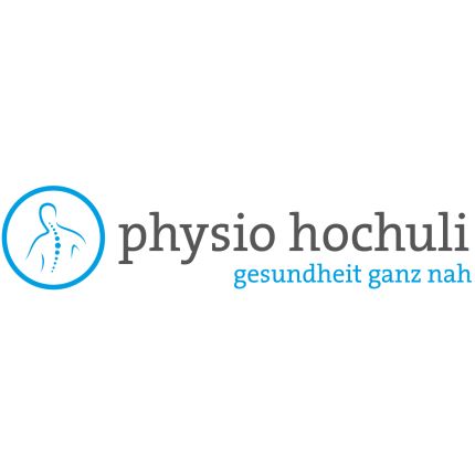 Logo fra Physio Hochuli GmbH