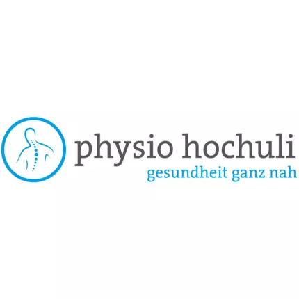 Logo von Physio Hochuli GmbH