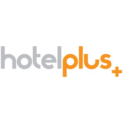Logotipo de hotelplus GmbH