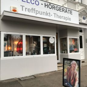 Pelco-Hörgeräte GmbH