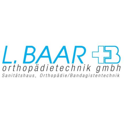 Logo van Baar L. Orthopädietechnik GmbH
