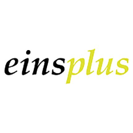 Logotyp från einsplus Steuerberatung GmbH & Co KG