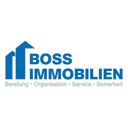 Logo fra BOSS Immobilien GmbH