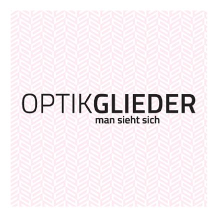 Logo von Glieder Brillen- u Optik GmbH