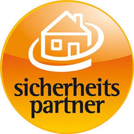 Logo van Sicherheitspartner GmbH