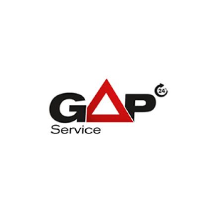 Λογότυπο από GAP Service GmbH