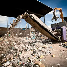 Bild von Müllex Umwelt-Säuberung GmbH