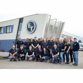 F&T Dichtungstechnik GmbH