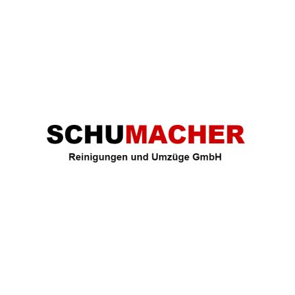 Λογότυπο από Schumacher Reinigungen und Umzüge GmbH