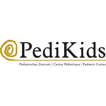 Logotipo de Pedikids GmbH