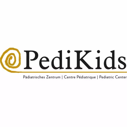 Logótipo de Pedikids GmbH