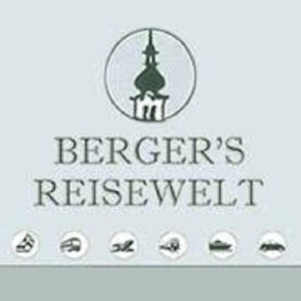 Logo de Berger's Reisewelt GmbH