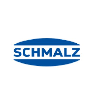 Logotipo de Schmalz GmbH