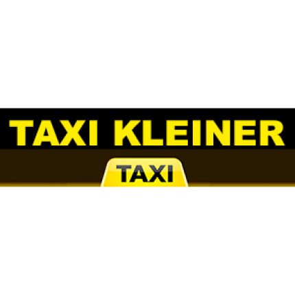 Logo van Taxi Kleiner GmbH - Inh. Manuela Kleiner