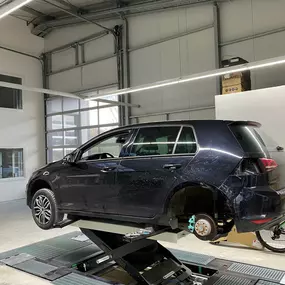Bild von Stiel Karosserie und Lack GmbH (Identica)
