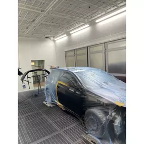 Bild von Stiel Karosserie und Lack GmbH (Identica)