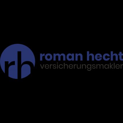 Logotyp från Roman Hecht - Financial Consultant