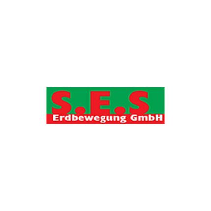 Logo van S.E.S. Erdbewegung GmbH