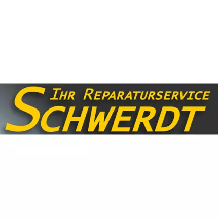 Logo from Schwerdt Montagen GmbH