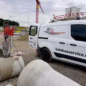 Bild von Bala Bauservice GmbH