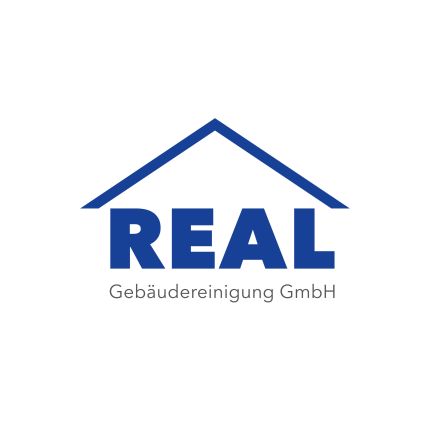Logo von REAL Gebäudereinigungen GmbH