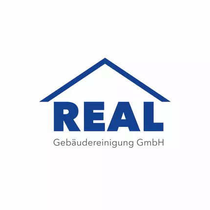 Logo van REAL Gebäudereinigungen GmbH