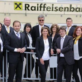 Raiffeisen Immobilien Kärnten GmbH - Team Völkermarkt